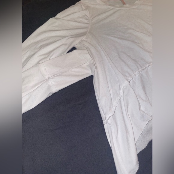 Free People Tempo Long Sleeve athletic top - Picture 7 of 8